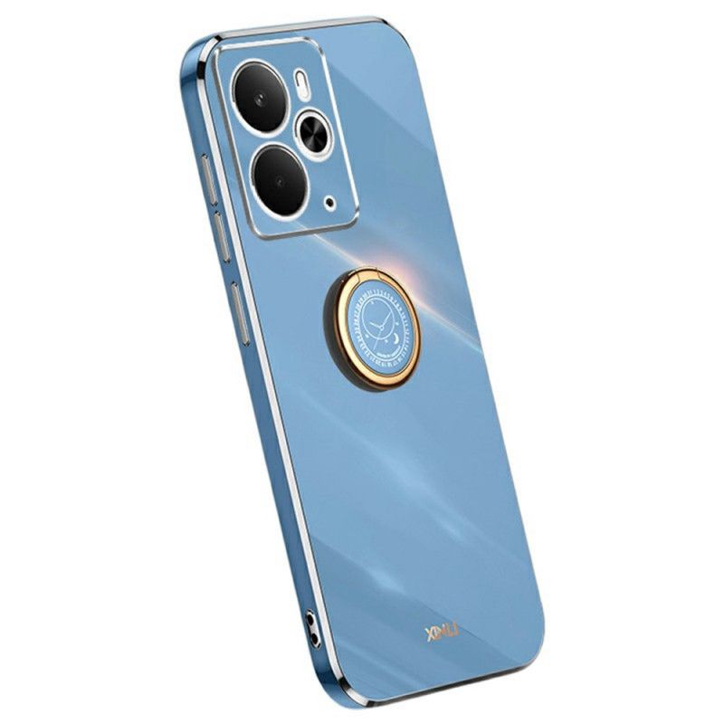 Cover Hoesje Realme 14 5g Telefoonhoesje Xinli Ringhouder