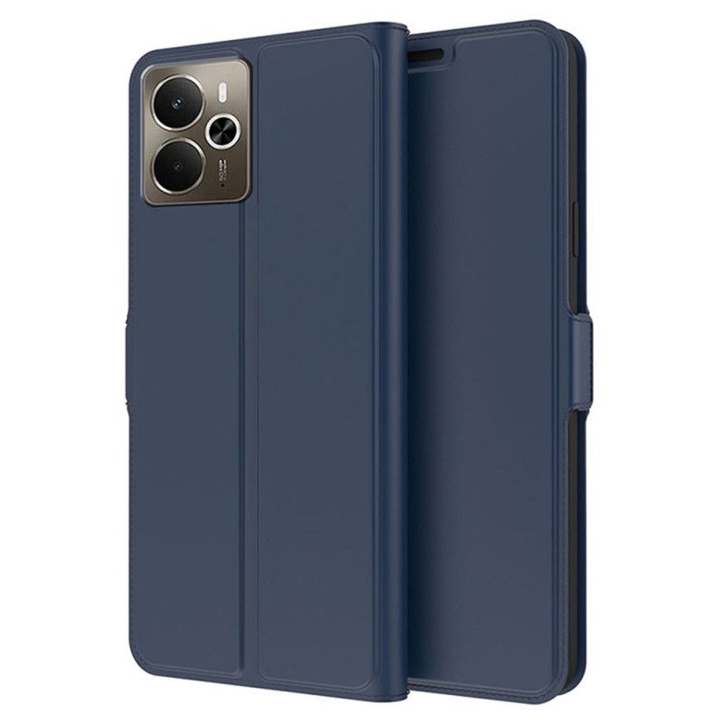 Cover Realme 14 5g Kaarthouder
