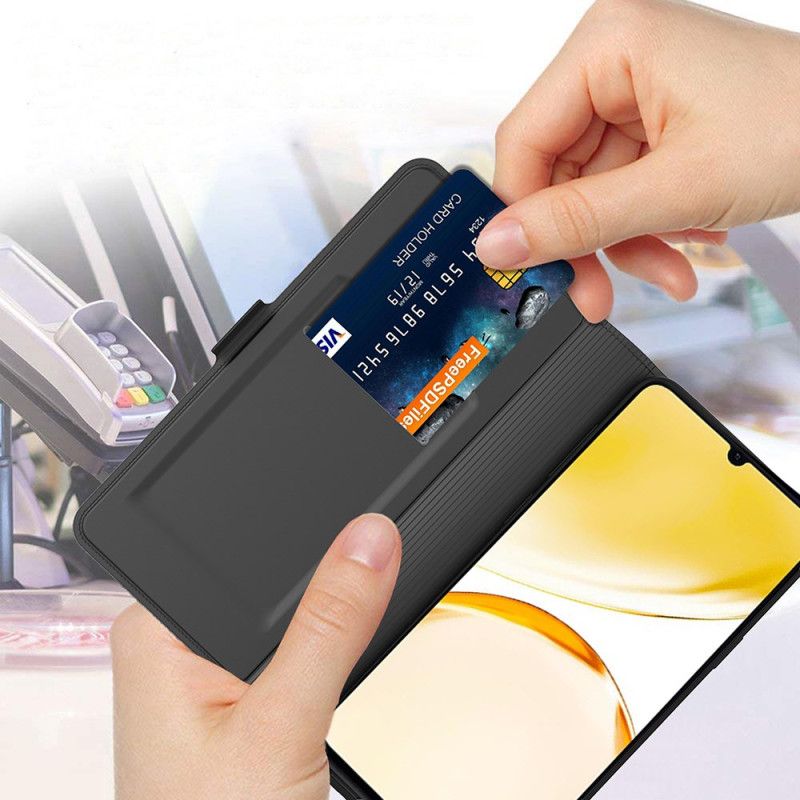 Cover Realme 14 5g Kaarthouder