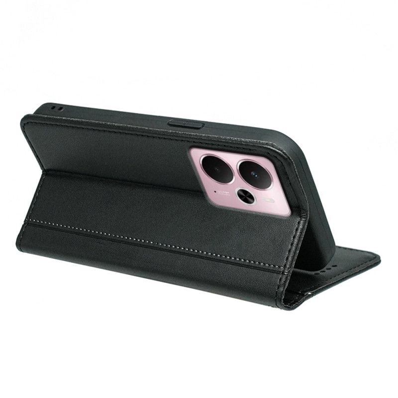 Folio-hoesje Realme 14 5g Afneembaar Bandje