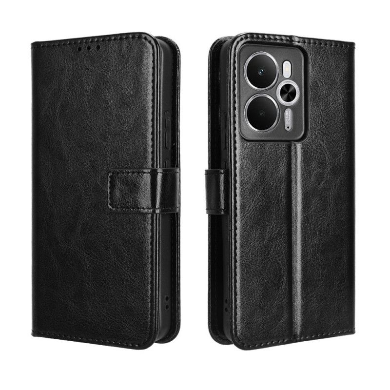 Folio-hoesje Realme 14 5g Telefoonhoesje Creatief