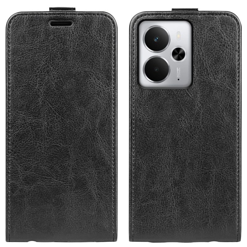 Folio-hoesje Realme 14 5g Telefoonhoesje Verticale Flap