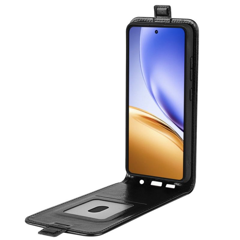 Folio-hoesje Realme 14 5g Telefoonhoesje Verticale Flap