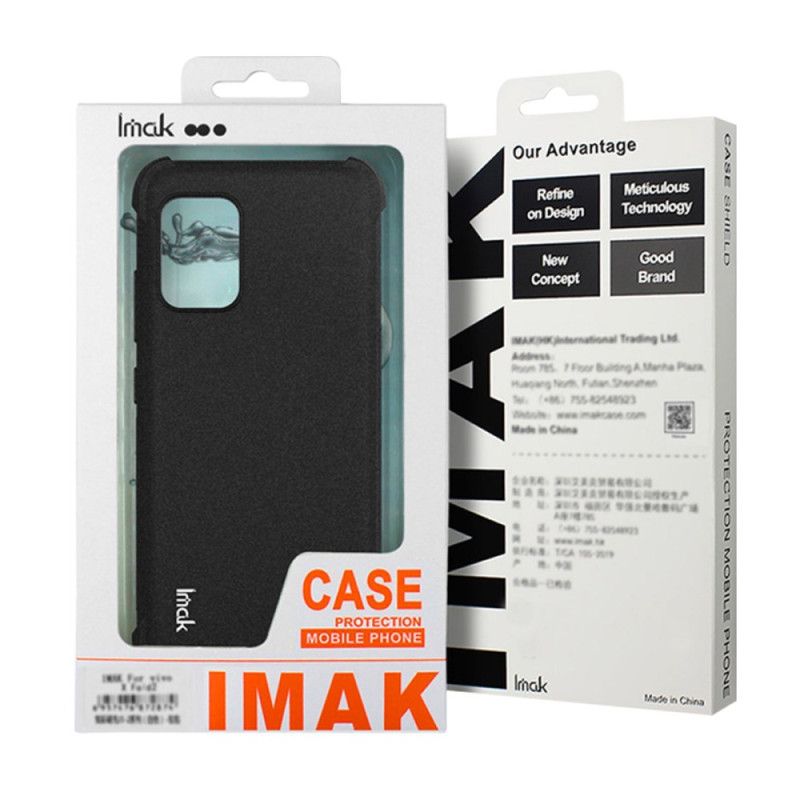 Hoesje Realme 14 5g Imak