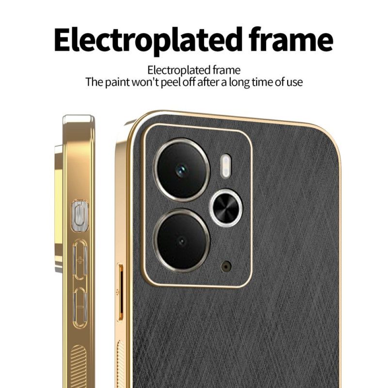 Hoesje Realme 14 5g Kadem