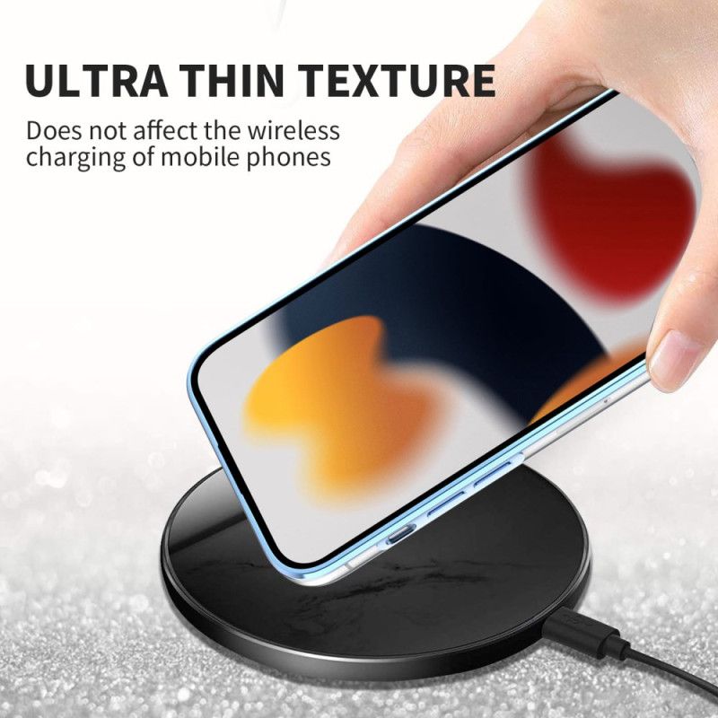 Hoesje Realme 14 5g Kadem Strass-steentjes