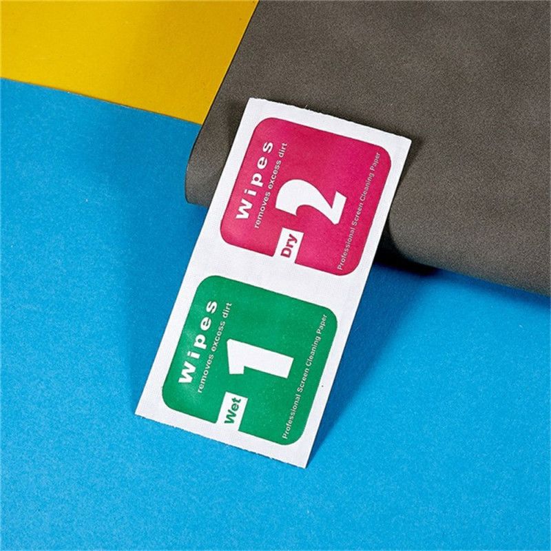 Schermbeschermer Van Gehard Glas Voor Realme 14 5g