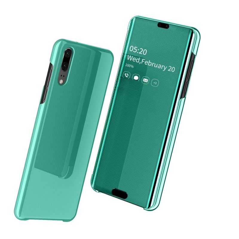 Groen