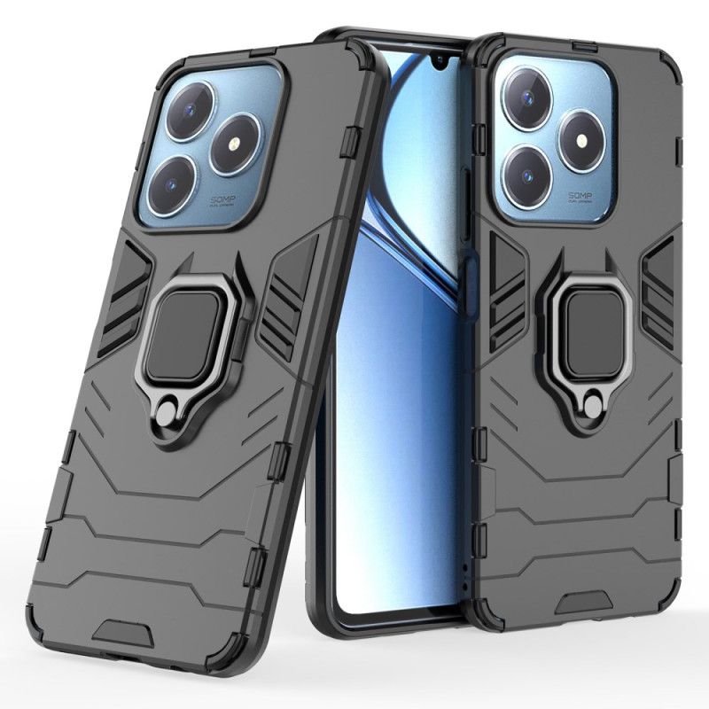 Case Hoesje Realme Note 60x Telefoonhoesje Duurzame Ring