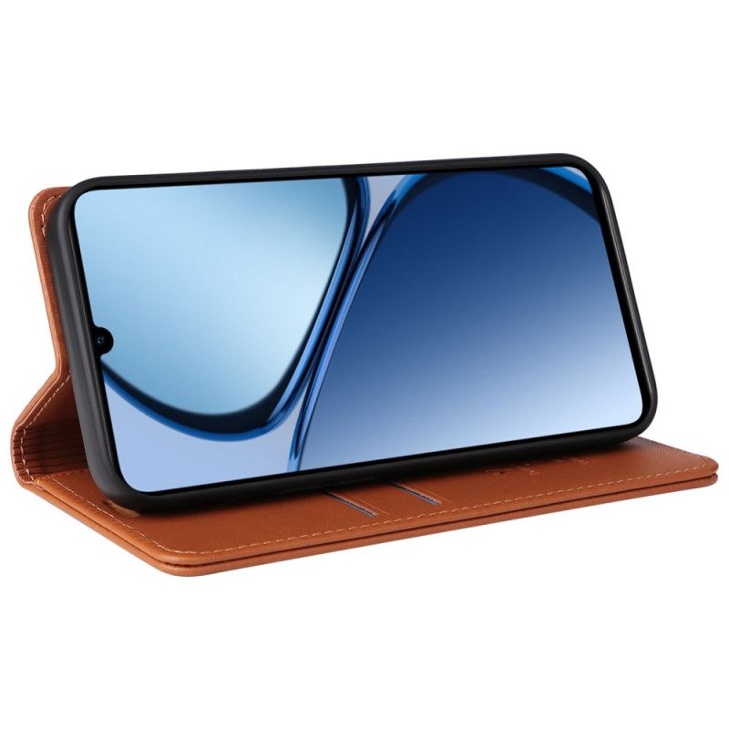 Folio-hoesje Realme Note 60x Telefoonhoesje Yikatu