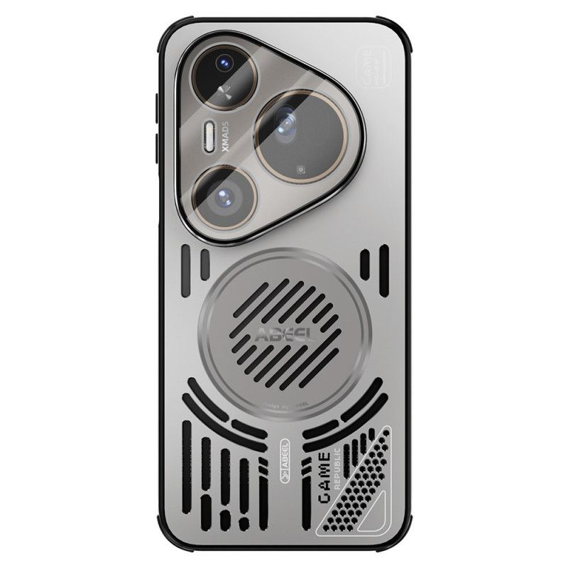 Case Hoesje Huawei Pura 80 Ultra Telefoonhoesje Technodesign Abeel