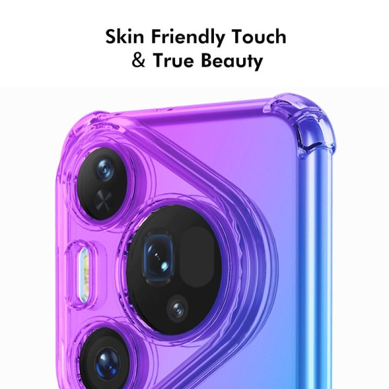 Cover Hoesje Huawei Pura 80 Ultra Telefoonhoesje Enkay-verloop
