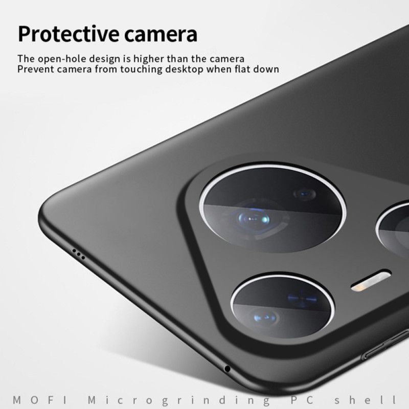 Cover Hoesje Huawei Pura 80 Ultra Telefoonhoesje Mofi