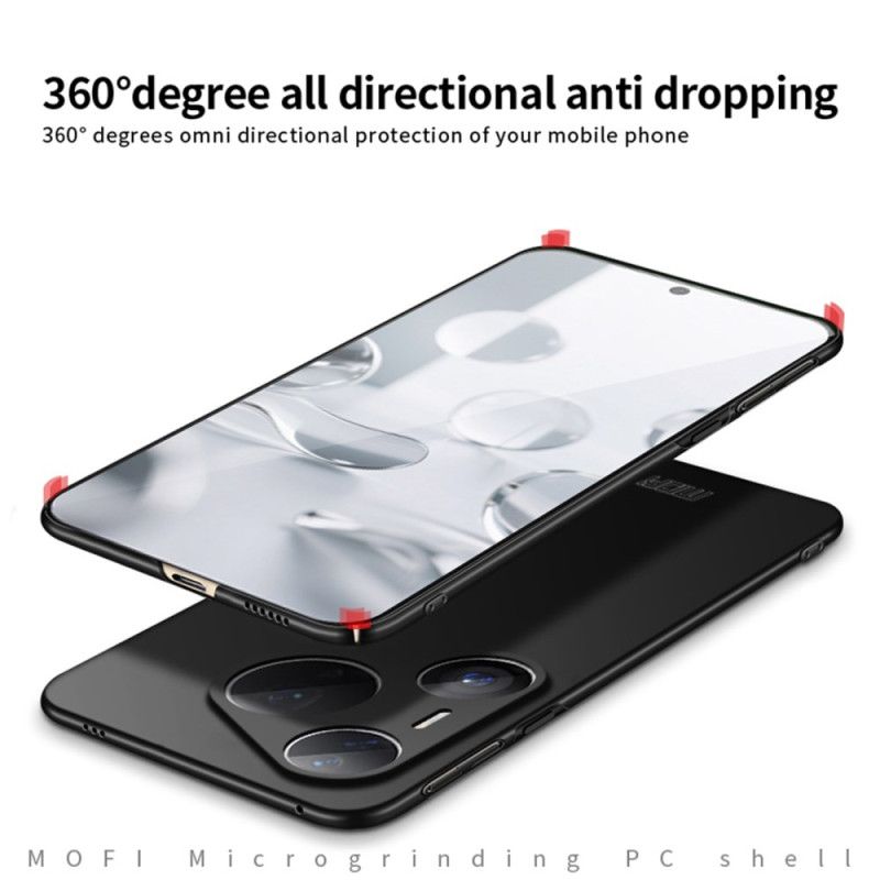 Cover Hoesje Huawei Pura 80 Ultra Telefoonhoesje Mofi