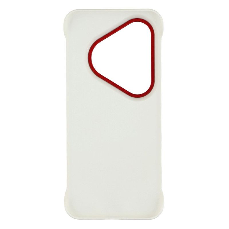 Cover Hoesje Huawei Pura 80 Ultra Telefoonhoesje Randloos X-level