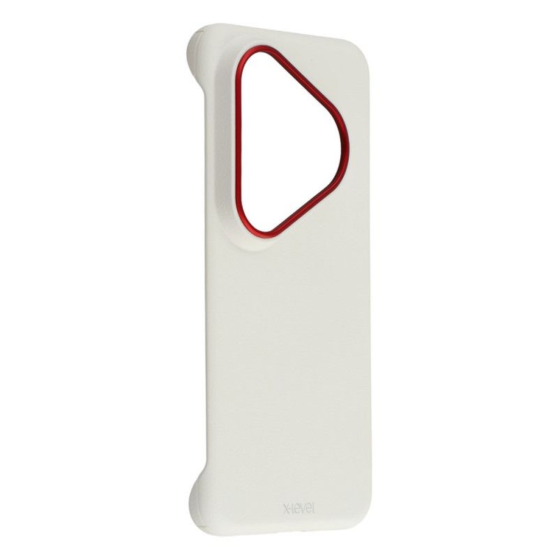 Cover Hoesje Huawei Pura 80 Ultra Telefoonhoesje Randloos X-level