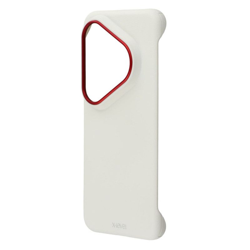 Cover Hoesje Huawei Pura 80 Ultra Telefoonhoesje Randloos X-level