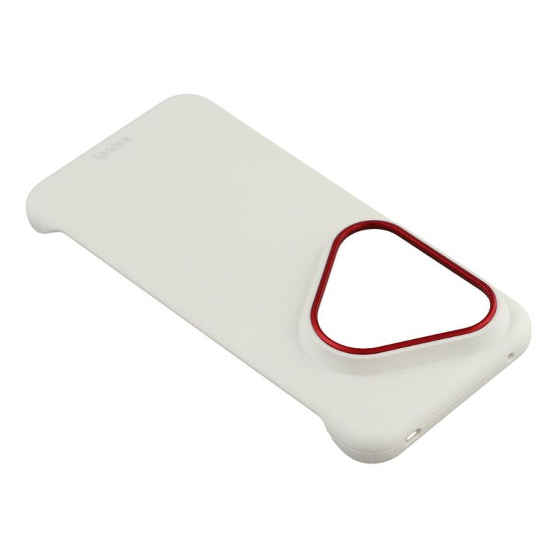 Cover Hoesje Huawei Pura 80 Ultra Telefoonhoesje Randloos X-level