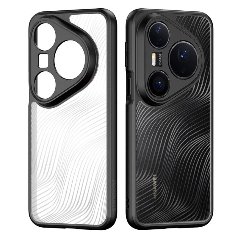 Hoesje Huawei Pura 80 Ultra Aimo-serie Dux Ducis