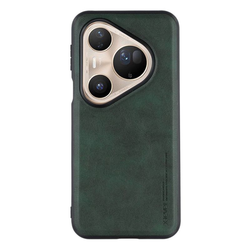 Hoesje Huawei Pura 80 Ultra Bojue-3-serie X-level Bescherming Hoesje