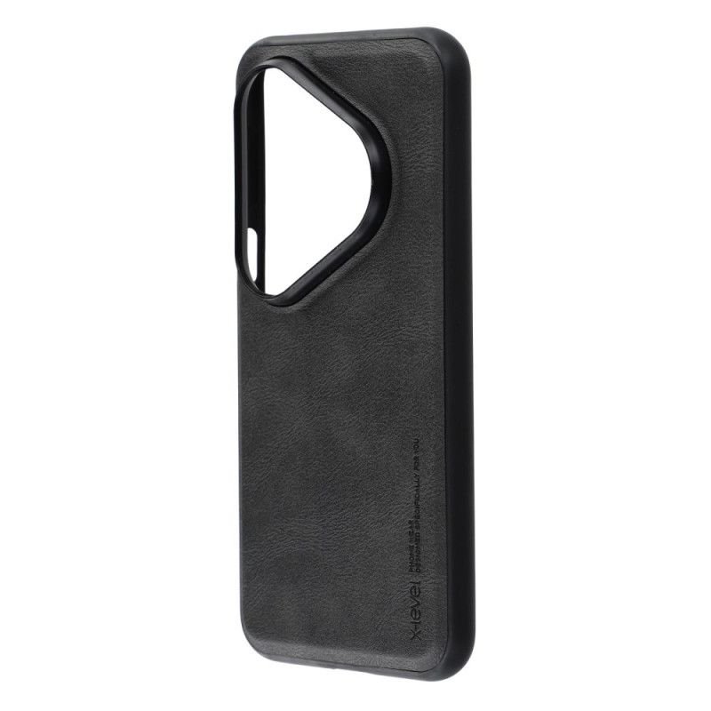 Hoesje Huawei Pura 80 Ultra Bojue-3-serie X-level Bescherming Hoesje
