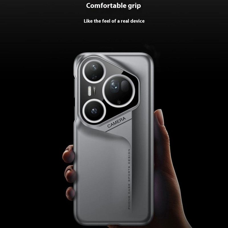 Hoesje Huawei Pura 80 Ultra Gkk Harde Hoes
