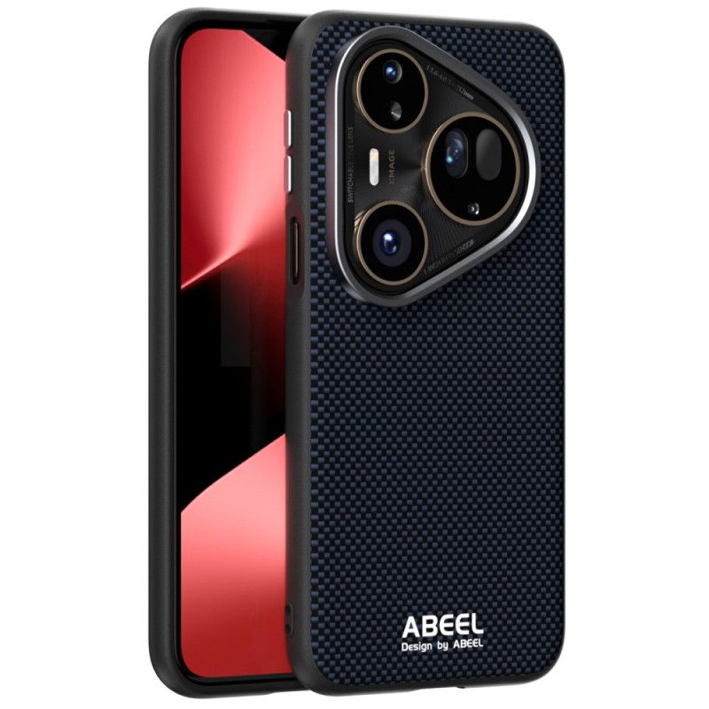 Hoesje Huawei Pura 80 Ultra Magsafe Abeel Ultradun Bescherming Hoesje