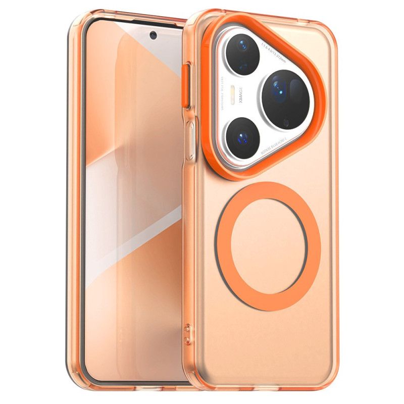 Oranje