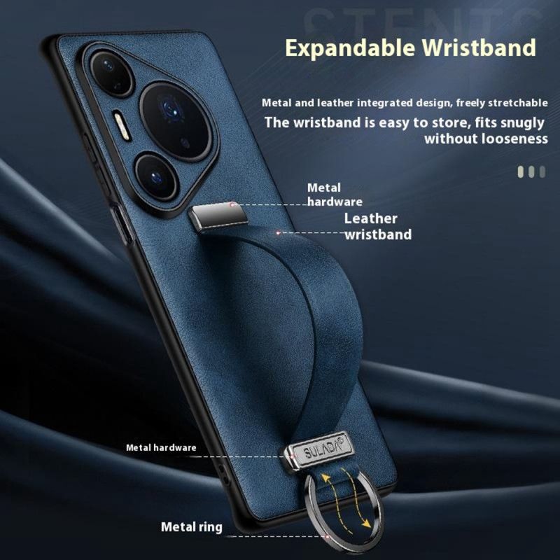 Hoesje Huawei Pura 80 Ultra Modeserie Sulada