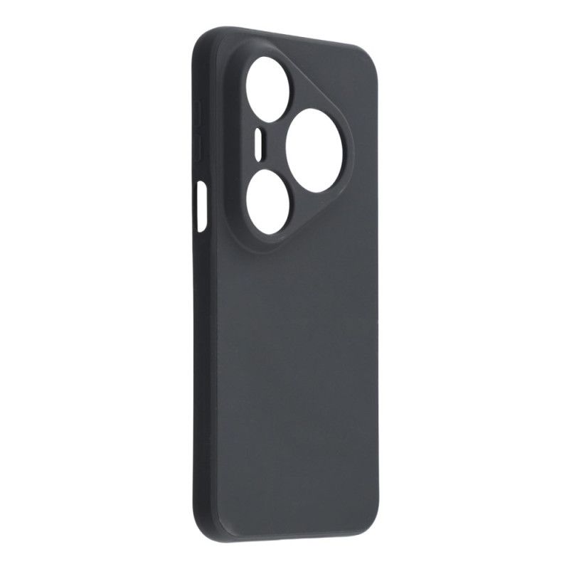 Hoesje Huawei Pura 80 Ultra Siliconen