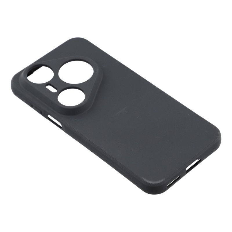 Hoesje Huawei Pura 80 Ultra Siliconen