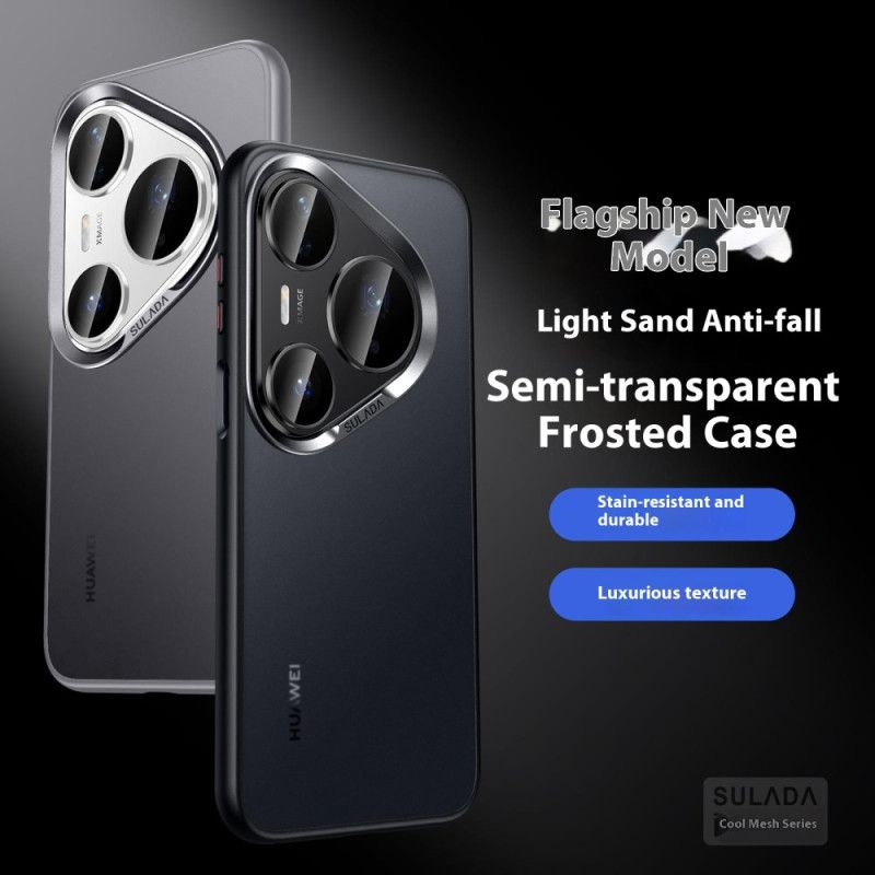 Hoesje Huawei Pura 80 Ultra Sulada