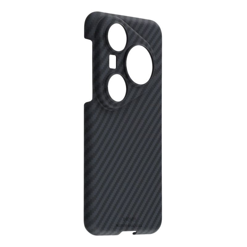 Hoesje Huawei Pura 80 Ultra X-level Koolstofvezel