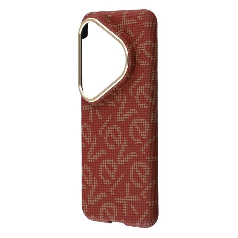 Hoesje Voor Huawei Pura 80 Ultra Magsafe X-level