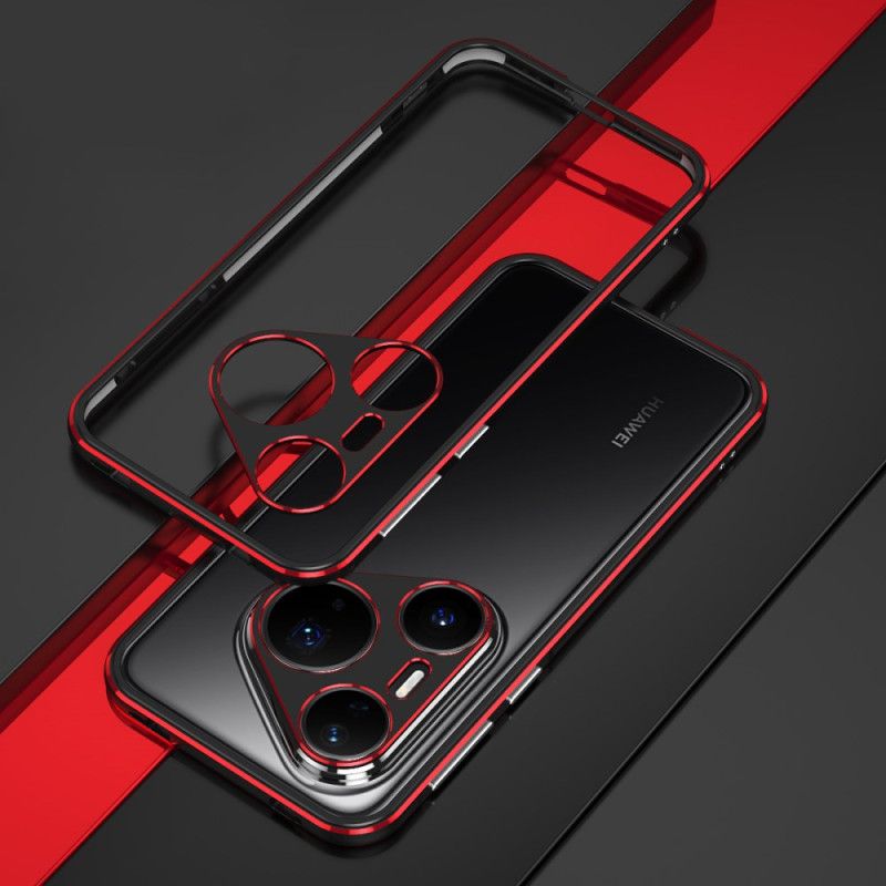 Huawei Pura 80 Ultra Bumper Met Camerabescherming