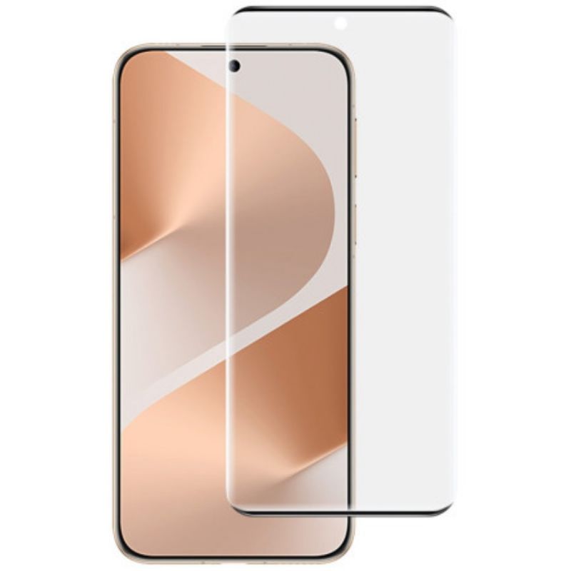 Imak Screenprotector Van Gehard Glas Voor Huawei Pura 80 Pro / Pura 80 Ultra