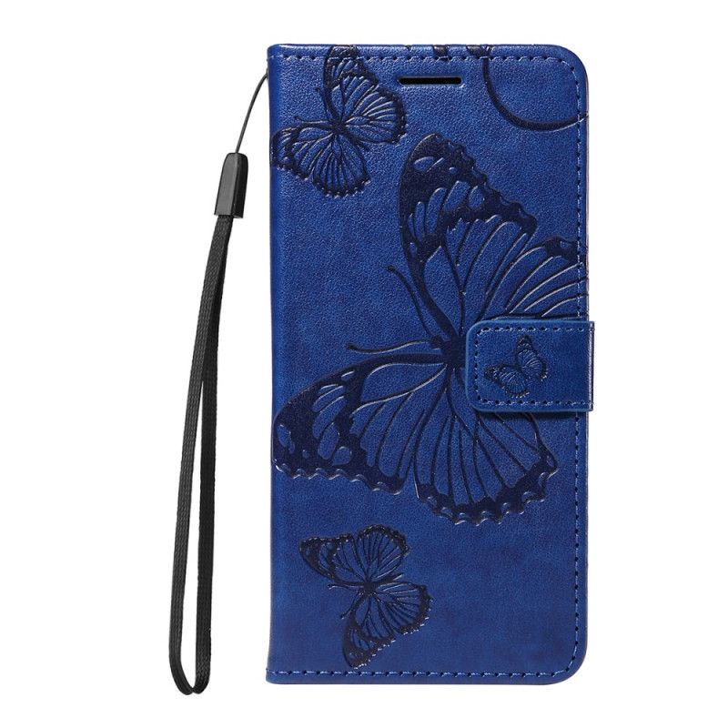 Blauw