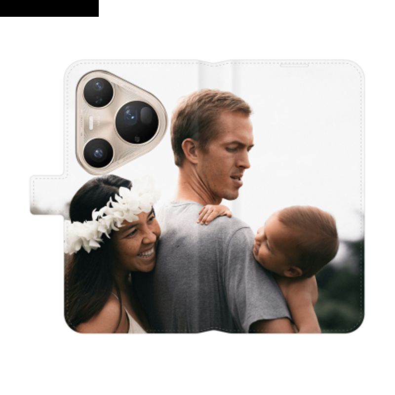 Leren Hoesje Huawei Pura 80 Ultra Trending Bescherming Hoesje