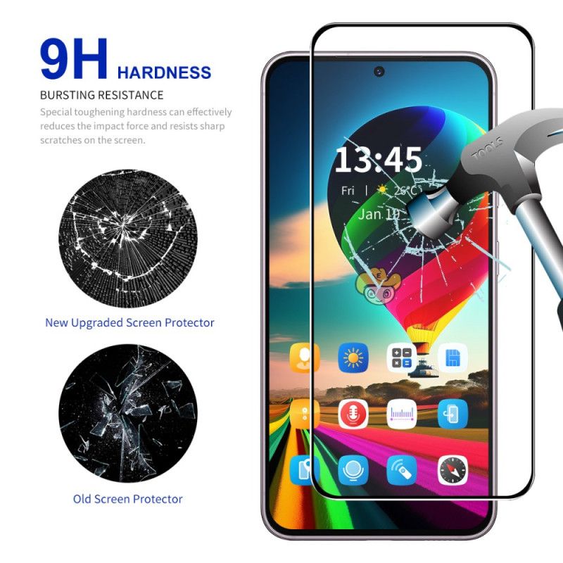 Screenprotector Voor Samsung Galaxy A57
