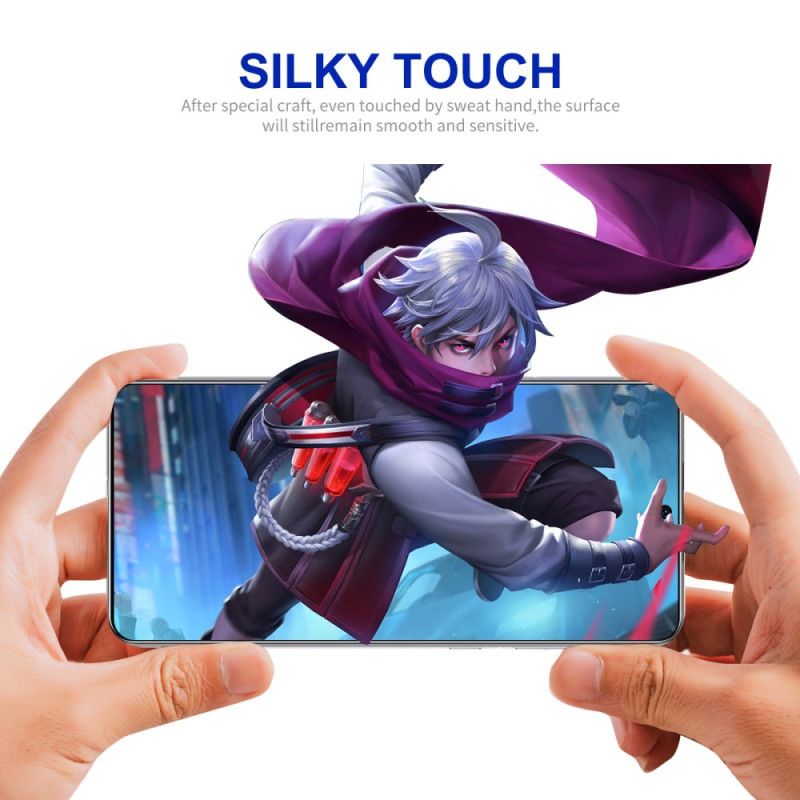 Screenprotector Voor Samsung Galaxy A57