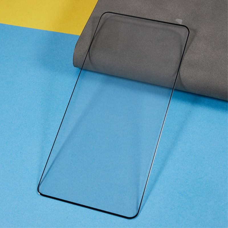Volledig Dekkende Screenprotector Van Gehard Glas Voor Huawei Pura 80 Pro / Pura 80 Ultra (zwarte Randen)