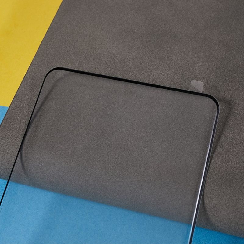 Volledig Dekkende Screenprotector Van Gehard Glas Voor Huawei Pura 80 Pro / Pura 80 Ultra (zwarte Randen)