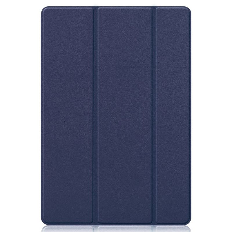 Donkerblauw