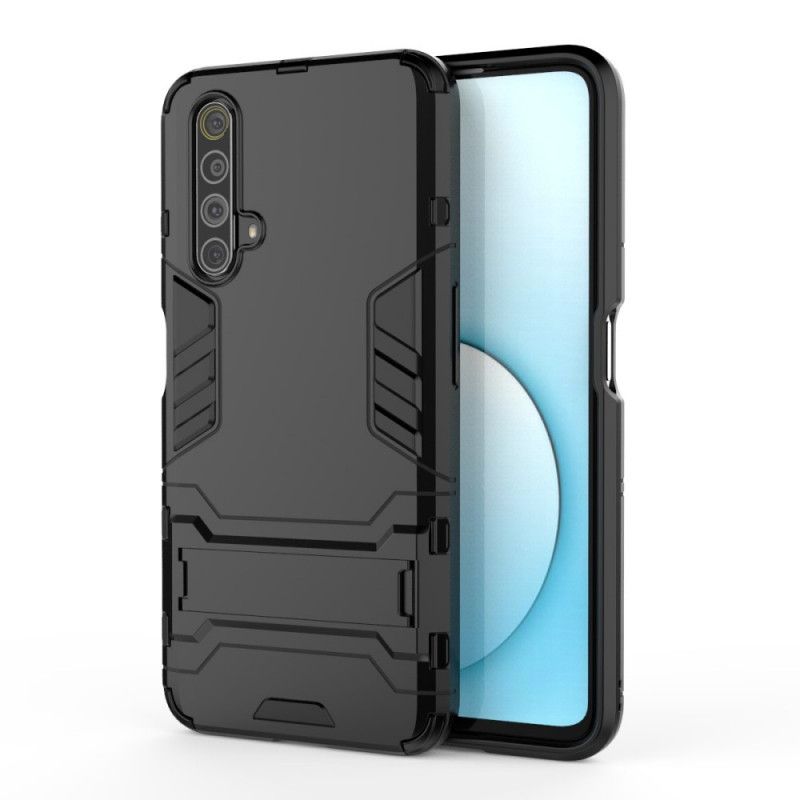 Hoesje Realme X50 Ultrabestendige Tong
