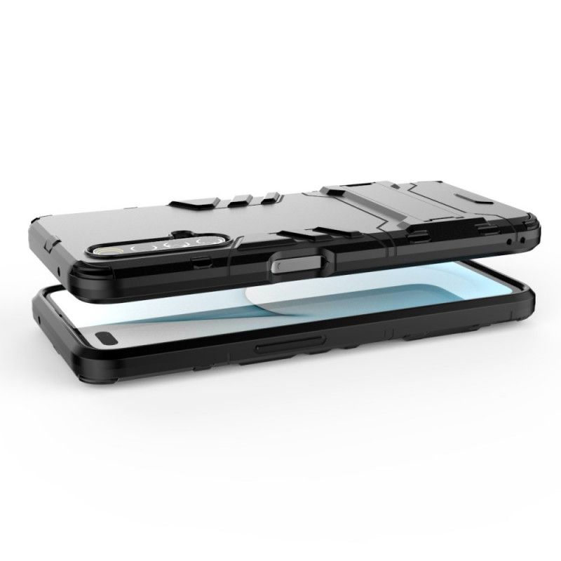 Hoesje Realme X50 Ultrabestendige Tong