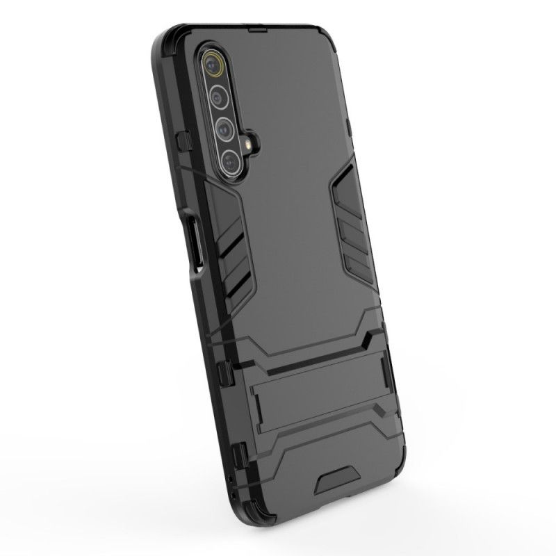 Hoesje Realme X50 Ultrabestendige Tong