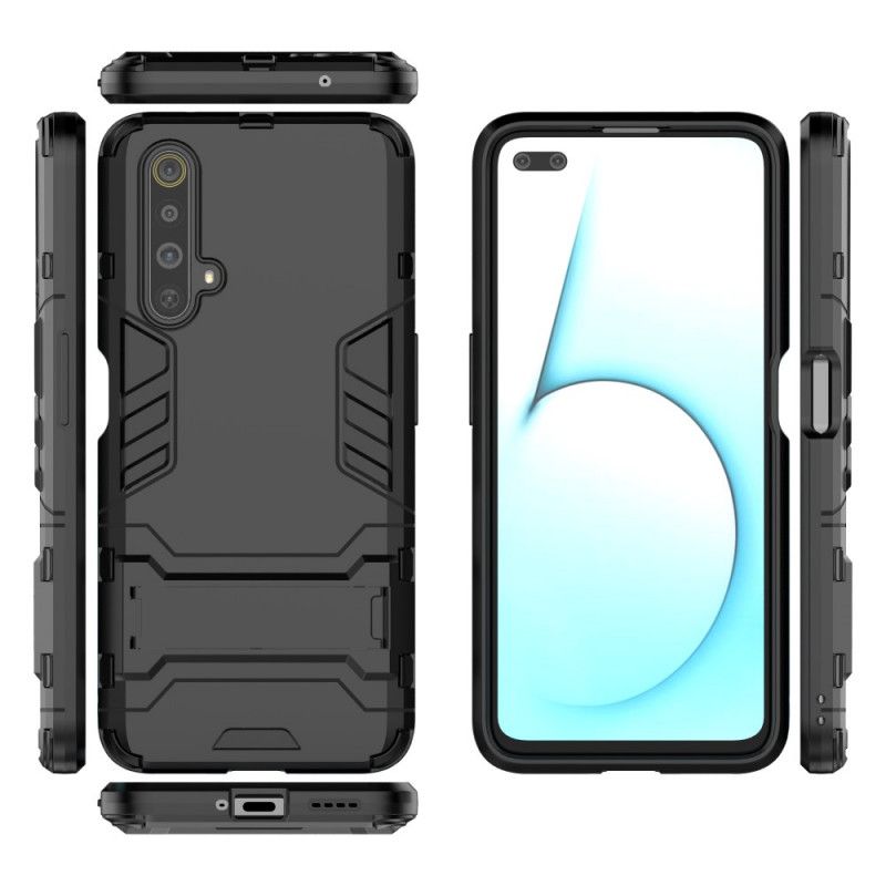 Hoesje Realme X50 Ultrabestendige Tong