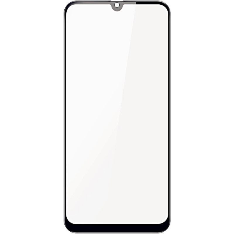 Imak Samsung Galaxy A30 Gehard Glas Bescherming