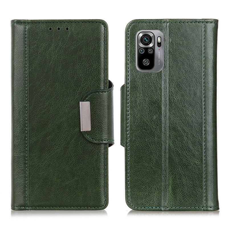 Groen