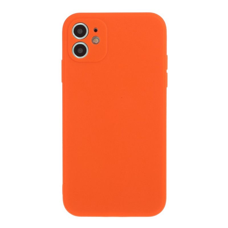 Oranje